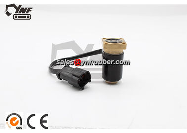 Buy Orginal Excavator Spare Parts YNF01949 561-15-47210 Solenoid Valve For Komatsu WA500 WA800-1 WA800-2 Wheel Loader online manufacture