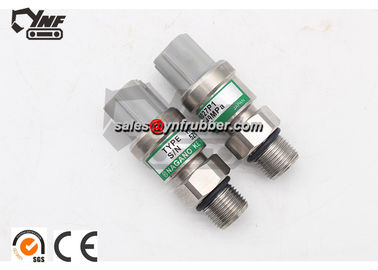 Buy SK200-3 SK200-5 SK200-6 Kobelco Excavator Electric Parts High Pressure Sensor YNF02594 online manufacture