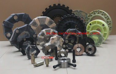 Buy Excavator Coupling Spare Parts online manufacture