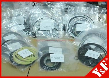 Buy Hitachi Excavator Boom Arm Bucket Seal Kits for EX60 EX100 EX200 EX300 EX400 online manufacture