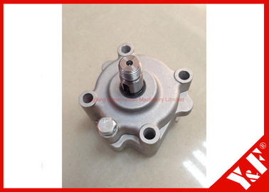 Buy Kobota Oil Pump / Excavator Engine Parts Oil Pump For Kubota online manufacture