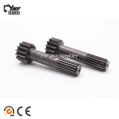 Buy ZAX330 ZAX200 EX60-5 Shaft 2041585 Hitachi Excavator Final Drive Gearbox YNF07456 online manufacture
