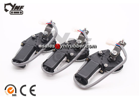 Buy YNF03919 Kubota Excavator Electric Parts Throttle Motor RD451-5364-0 online manufacture