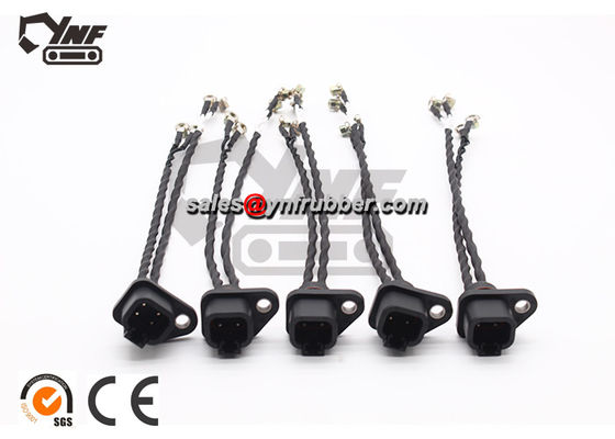 Buy 6754-81-9450 6754819450 Wiring Harness PC200-8 PC220-8 6D107 PC240 PC290 SAA4D107E SAA6D107E online manufacture