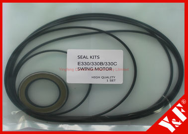 Buy Professional OEM  330 Excavator Seal Kits for Swing Motor online manufacture