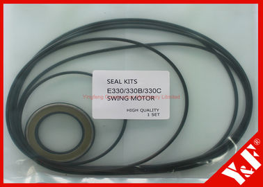 Buy Durable  330b Excavator Seal Kits Swing Motor Service Seals online manufacture