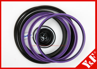 Buy OEM Furukawa F5 Hydraulic Breaker Spare Parts Seal Kit / Hammer Seals online manufacture