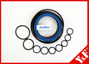 Buy Excavator DMB140 NOK Hammer Hydraulic Breaker Parts Seal Kit / Mechanic Kits online manufacture