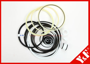 Buy Excavator Spares Hydraulic Breaker Parts DAEMO DMB210 Breaker Seal Kit / Repair Kit online manufacture