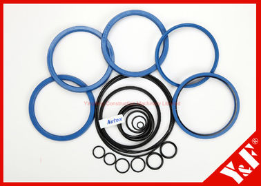 Buy Soosan SB70 Hydraulic Rock Breaker Parts / Hammer Breaker Seal Kit Excavator Spares online manufacture