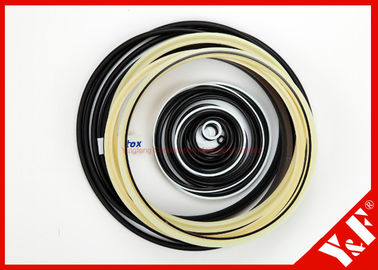 Buy Furukawa Hydraulic Breaker Parts Breaker Seal Kits for HB10G Digger Spare Parts online manufacture