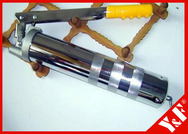 Buy 600CC Cordless Heavy Duty Grease Guns Pistol Grip Sets High-efficiency online manufacture