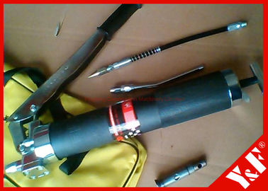 Buy Heavy Duty Grease Guns Pistol Grip Sets Single Cylinder Cartridge Changeble online manufacture