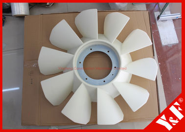 Buy Replacement Excavator Fan Blades online manufacture