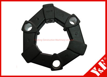 Buy Centaflex CF-A-016 Of Excavator Coupling with High Temperature Rubber online manufacture