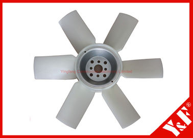 Buy 095 - 4471  Excavator Spare Parts Cooling Fan Blade 4d32 Engine online manufacture