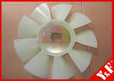 Buy VOL-VO Excavator Parts Cooling Fan Blade 660-82-97-4T9 Fan Blade for VOL-VO Excavators online manufacture