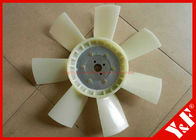 Hitachi Excavator Spare Parts 5-13660-299-1 EX100-5 EX120-5 Hitachi Cooling Fan Blades