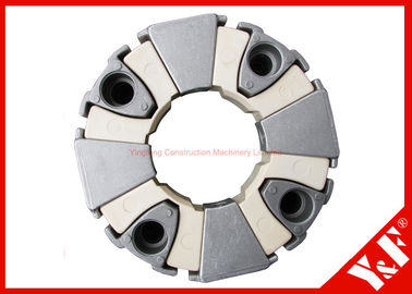 Buy Excavator Rubber Lovejoy Torsional Coupling Heavy Equipment Spare Parts online manufacture