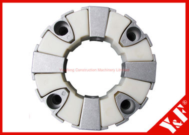 Buy YN30P01002F2 Excavator Coupling fix Kobelco Excavator SK200-6 online manufacture