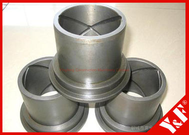 Buy Hyundai Doosan VOL-VO Excavator Undercarriage Parts Katmatsu Excavator Spacer online manufacture