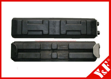 Buy Rubber Track shoes Excavator Undercarriage Parts 450mm Excavator Components online manufacture