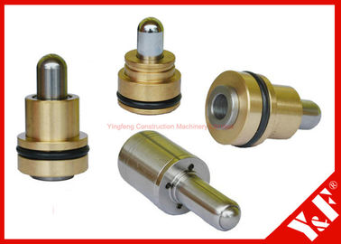 Buy Durable Excavator Pusher Excavator Accessories For Hitachi EX200-2/3/5 9108066 9107447 online manufacture
