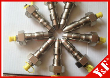 Buy Hitachi Excavator Spare Parts Adjust Fitting Excavator Accessories for EX200 4255055R online manufacture