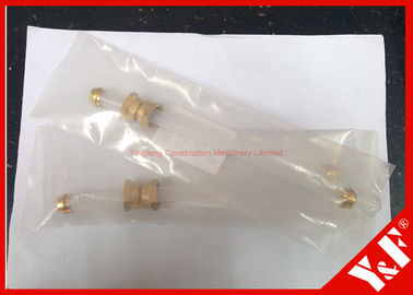 Buy Hydraulic Oil Dipstick Excavator Accessories for Kato Excavator Spare Parts online manufacture