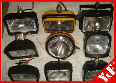 Buy Lamp of Excavator Accessories for PC200-6 20Y-0621480 Digger Spare Parts online manufacture