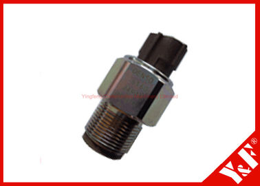 Buy 8-97318684-0 / 499000-6160 4HK1 Injection Pump Pressure Sensor Hitachi online manufacture