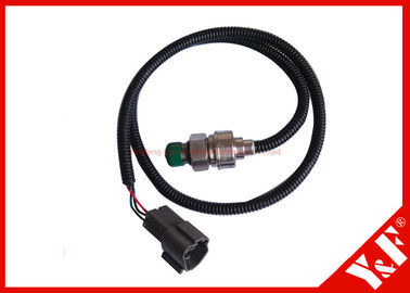 Buy 7861-92-1610 High Pressure Sensor Excavator Engine Electric Parts for Komatsu PC200-6 online manufacture