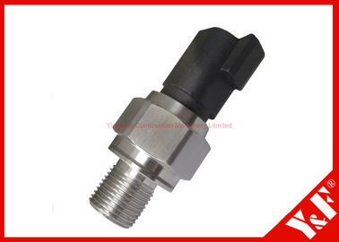 Buy Komatsu Excavator Parts PC300 PC360-7 7861-93-1650 Pressure Sensor Construction Machinery Parts online manufacture