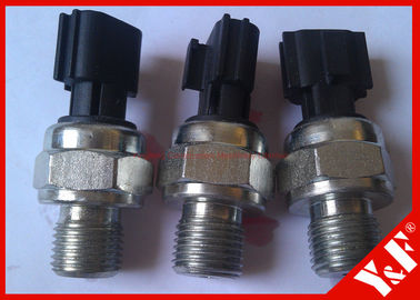 Buy Hitachi Excavator Parts Excavator Electric Parts 4436536 Pressure Sensor online manufacture