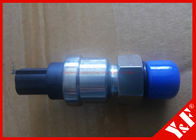 SK210-6 High and Low Pressure Sensor Kobelco Excavator Parts Construction Machinery Parts