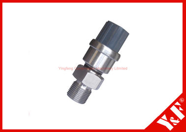 Buy High Pressure Sensor Excavator Electric Parts YN52S00027P1 SK200-3 -5 -6 Kobelco Spare Parts online manufacture