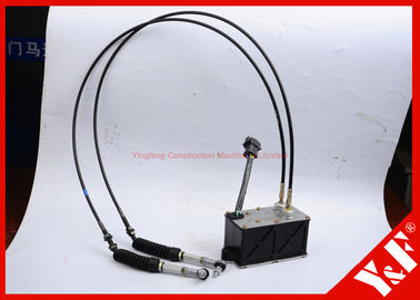 Buy Durable Excavator Electric Parts Throttle Motor PC200-7  E320 E320B E320C E312 E312C online manufacture