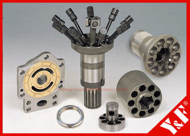Buy High Precision Excavator Hydraulic Parts  online manufacture