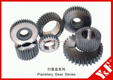 Buy Planet Gear Spare Parts Excavator Bearing For Komatsu Track Motor Gearbox online manufacture