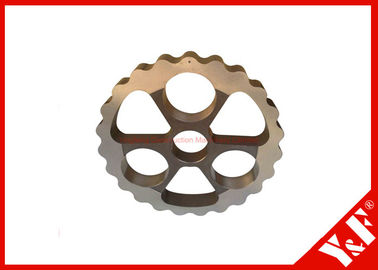 Buy PC200-6 Travel RV Gear Komatsu Excavator Gears for Travel Motor TZ671B1004-01 online manufacture
