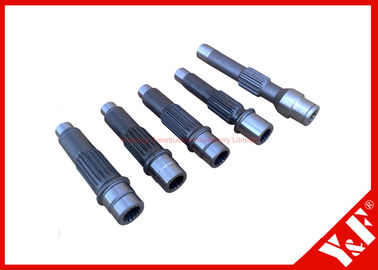 Buy Komatsu Motor Shaft Excavator Bearing / Travel Gear For PC200-5 PC200-6 online manufacture