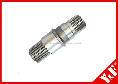 Buy Hyundai Swing Shaft Excavator Bearing Gear For R220-5 22T * 25T online manufacture