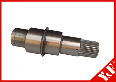 Buy Excavator Gear Crank Shaft online manufacture