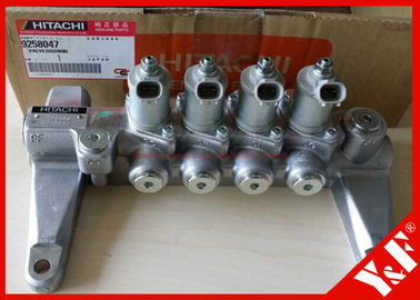 Buy Hitachi 9258047 for Excavator Solenoid Digger Spare Parts for Industrial online manufacture