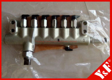 Buy 9258047 Hitachi Excavator Solenoid Excavator Electric Parts for Heavy Equipment online manufacture