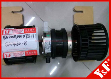 Buy Electric Motor SK460-8 Kobelco Excavator Parts YN20M00107S111 Excavator Components online manufacture