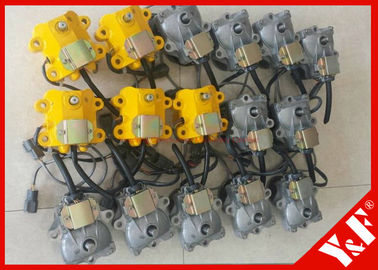 Buy Komatsu Excavator Parts Control Motor 7824-30-1600 7834-40-2000 7834-40-2001 7834-41-2000 7834-41-2002 7834-41-3002 online manufacture