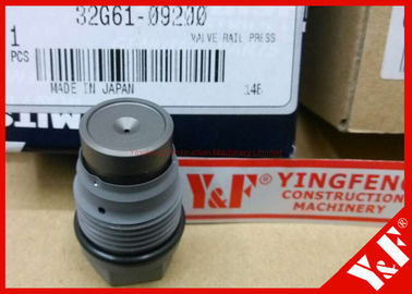 Buy SK130-8 SK135SR Mitsubishi Motor Parts / Kobelco Excavator Parts 32G61-09200 32G6109200 VA32G6109200 online manufacture
