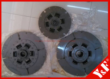 Buy Komatsu Bulldozer Engine Drive Excavator Coupling Engine Flywheel Mounting Hydraulic Pump Shaft online manufacture