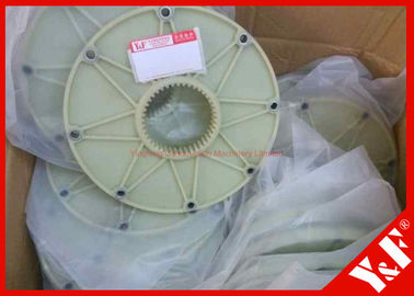 Buy Engine Drive Hydraulic Pump Motor Coupling for   E324 E325 Excavator Earthmoving Machinery Parts online manufacture
